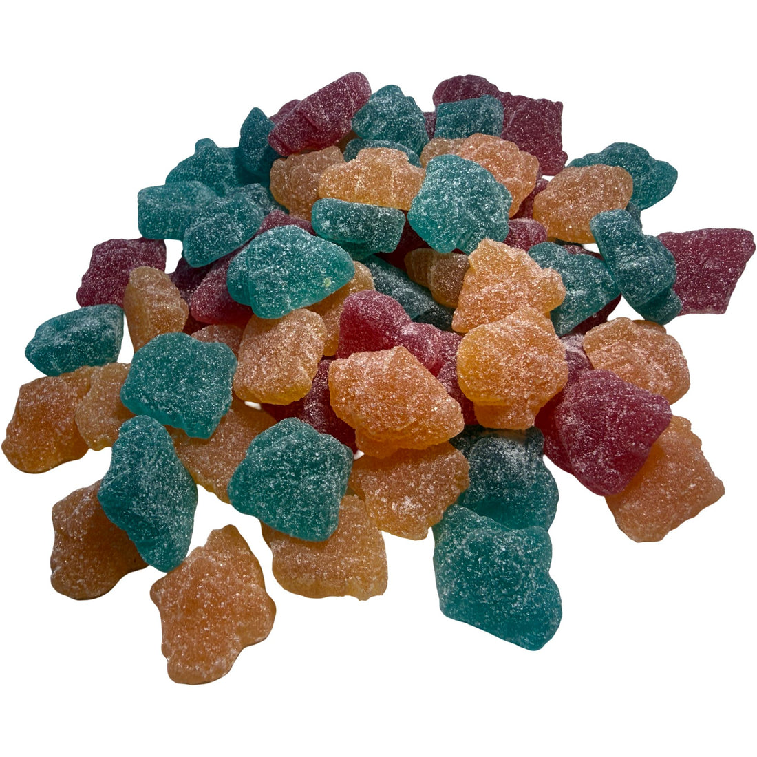 Mix de bolitas de polvo Dr. Sour