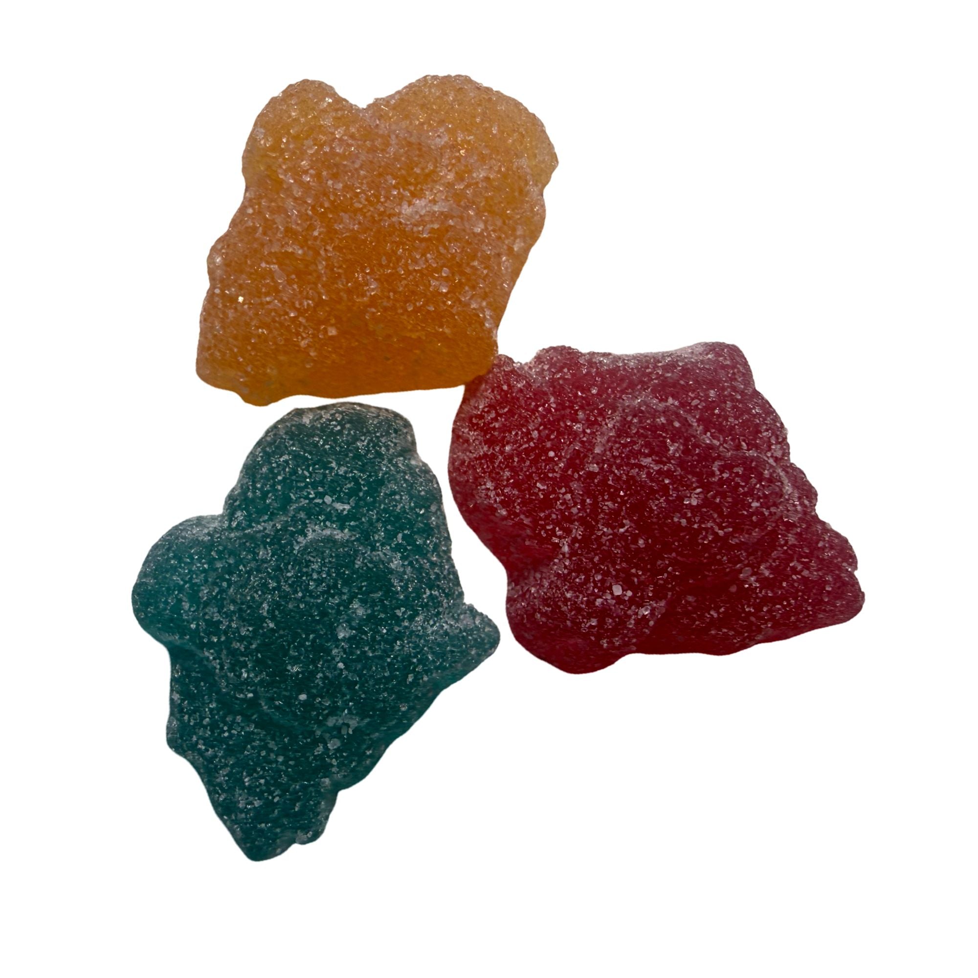 Mix de bolitas de polvo Dr. Sour