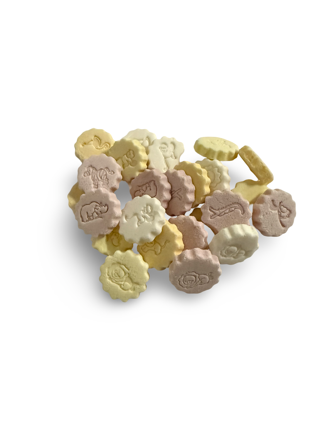 Fortuin Animales de frutas 1kg