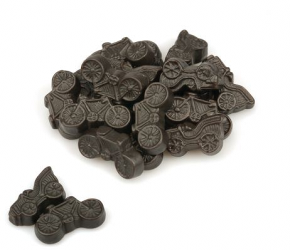 Frisia regaliz de herramientas 250 g