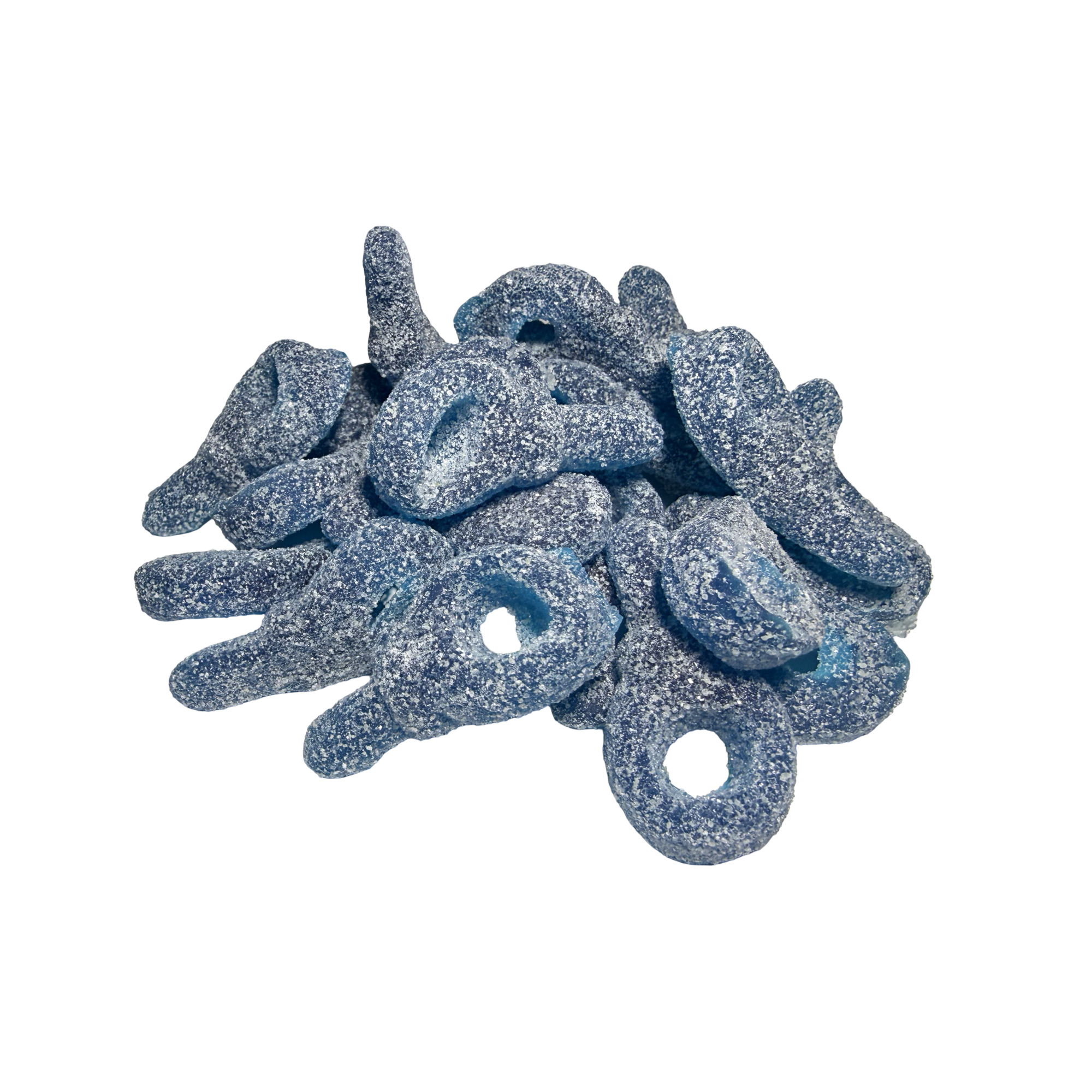 Matthijs Llavecitas azules ácidas 250 g