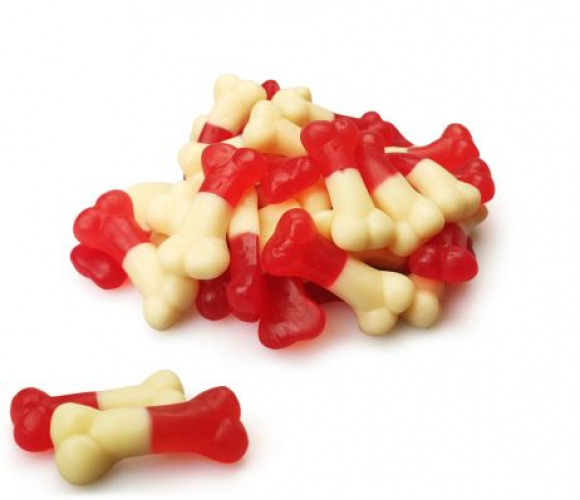 Jake Bones 250 g