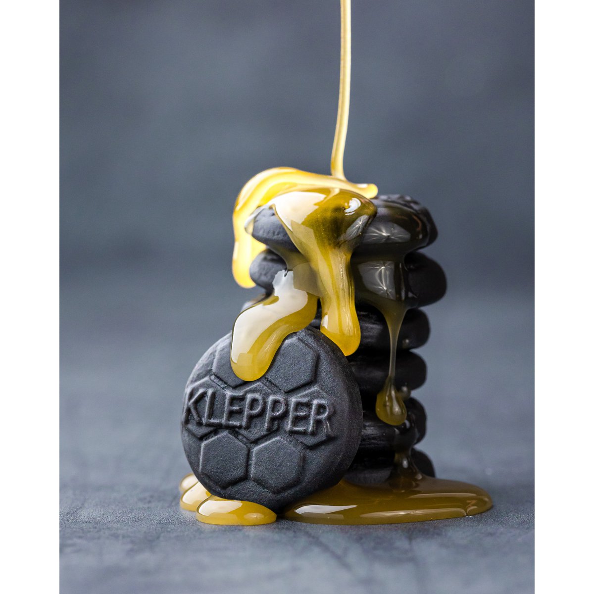 Klepper en Klepper Regaliz dulce de sabor intenso 200 gram