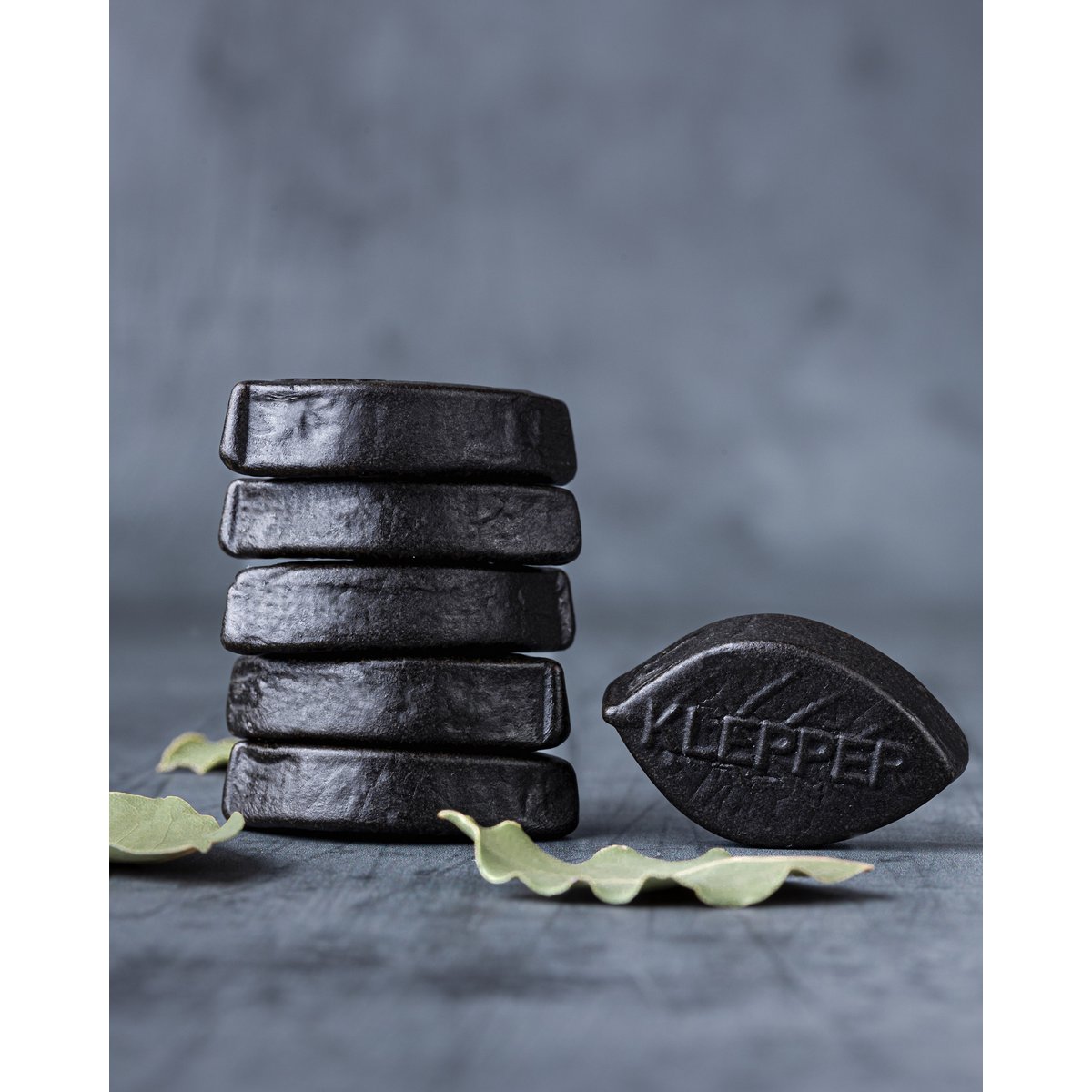 Klepper en Klepper Regaliz dulce de sabor intenso 200 gram