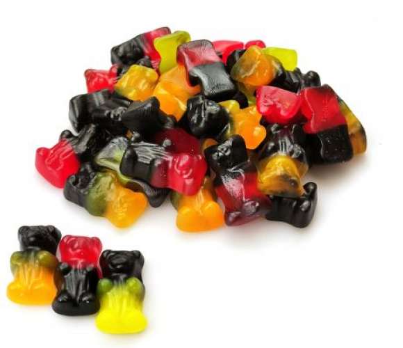 MatthijsDuoBears200gram