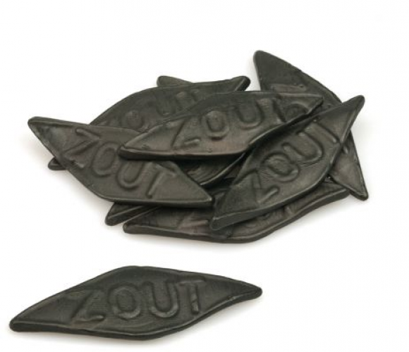 Matthijs Giga Salty Snippers 250 g