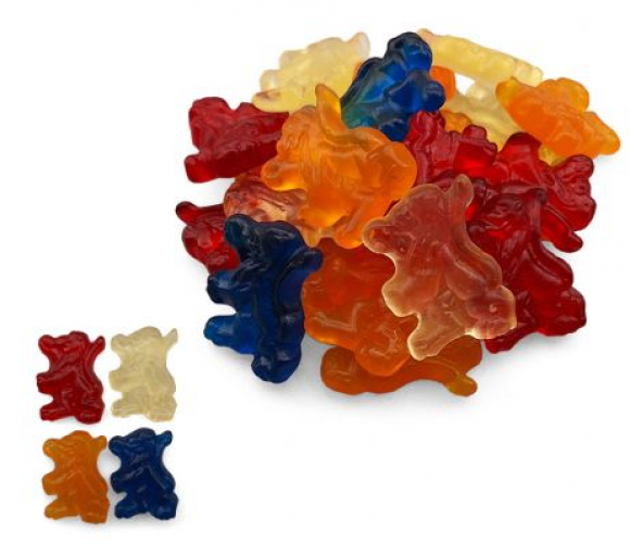 Matthijs Leones holandeses 250 gram