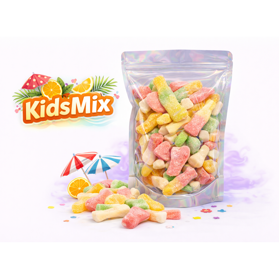 Kids Mix