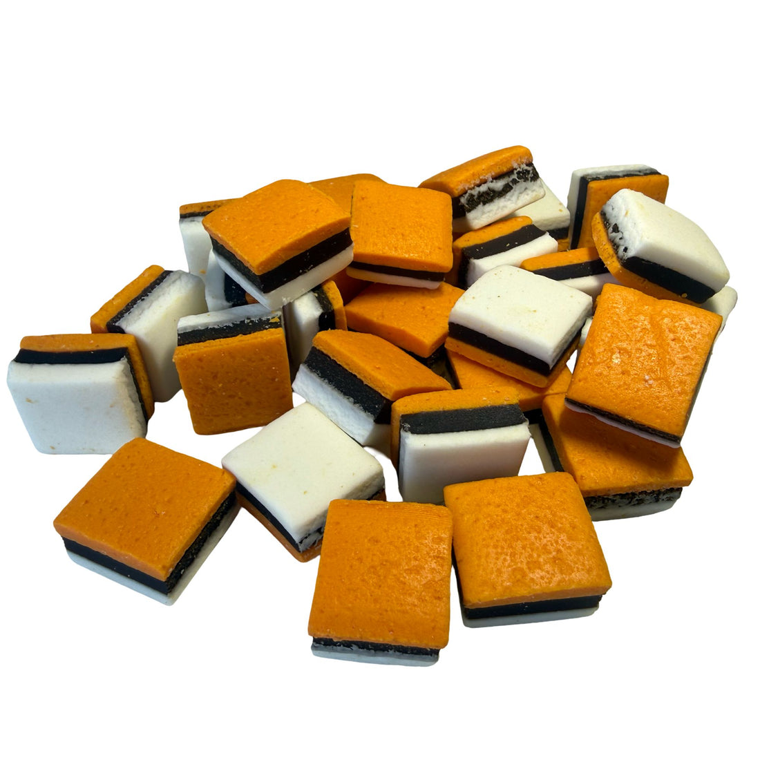 Venco Oranje Boven 250 gramos