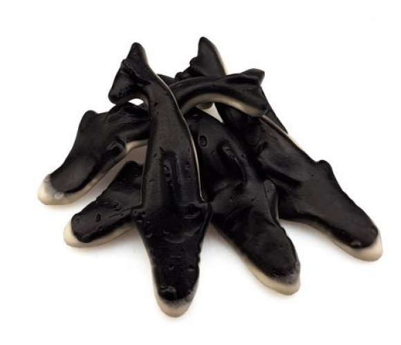 Vidal Lima-Limon Slices 250 gram