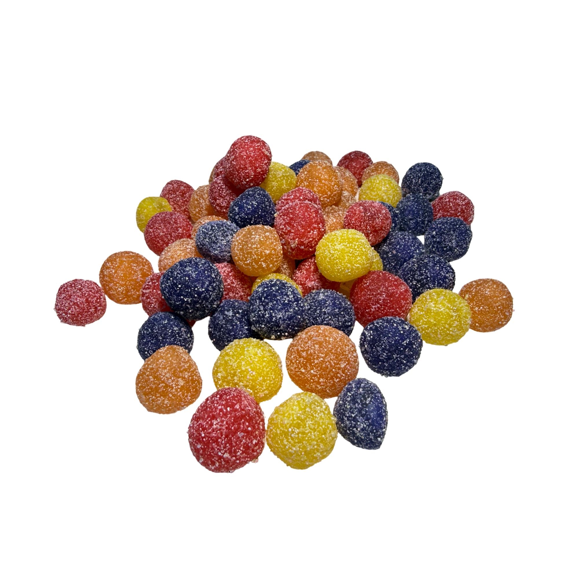 Lutti Fizz Balls Mix