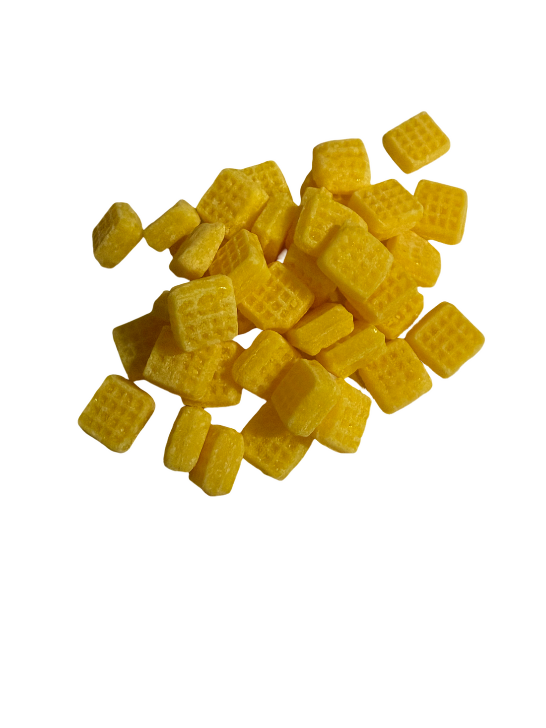 Mr Snoep bolsita Boterwafeltjes 250 g