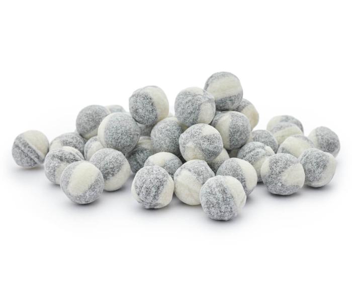 Bolas de polvo de salmiak 500gram