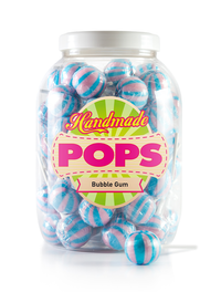 Chicle de burbuja