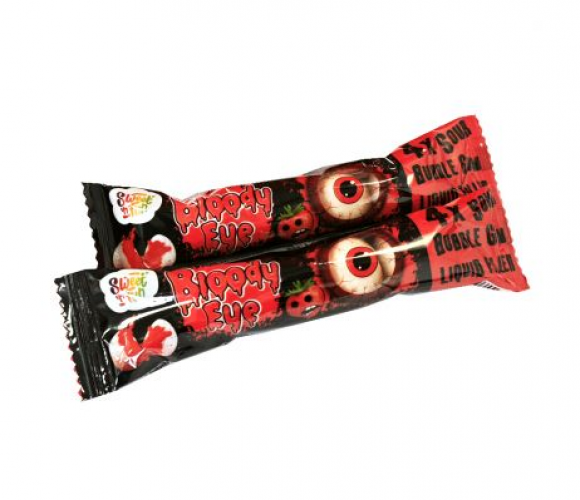 BloodyEyeGum4-pack20gr.