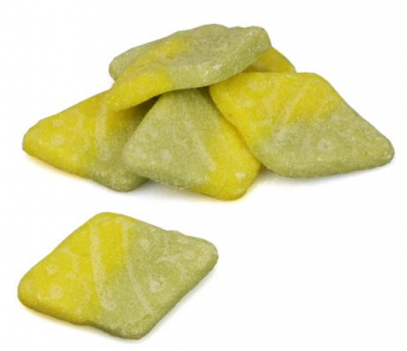 Bubs Calaveras de piña y maracuyá 250 g