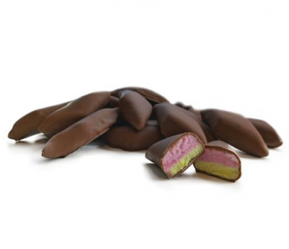 Nubes de chocolate con leche 150 gram