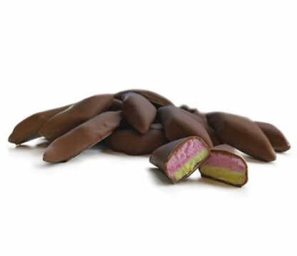 Nubes de chocolate con leche 150 gram