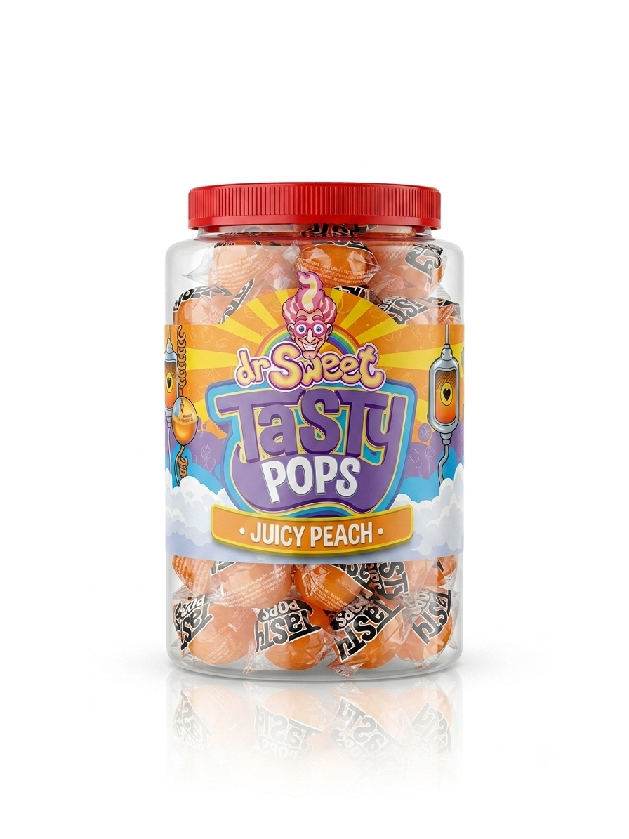 Swigle Pop Mini sandía 50 unidades