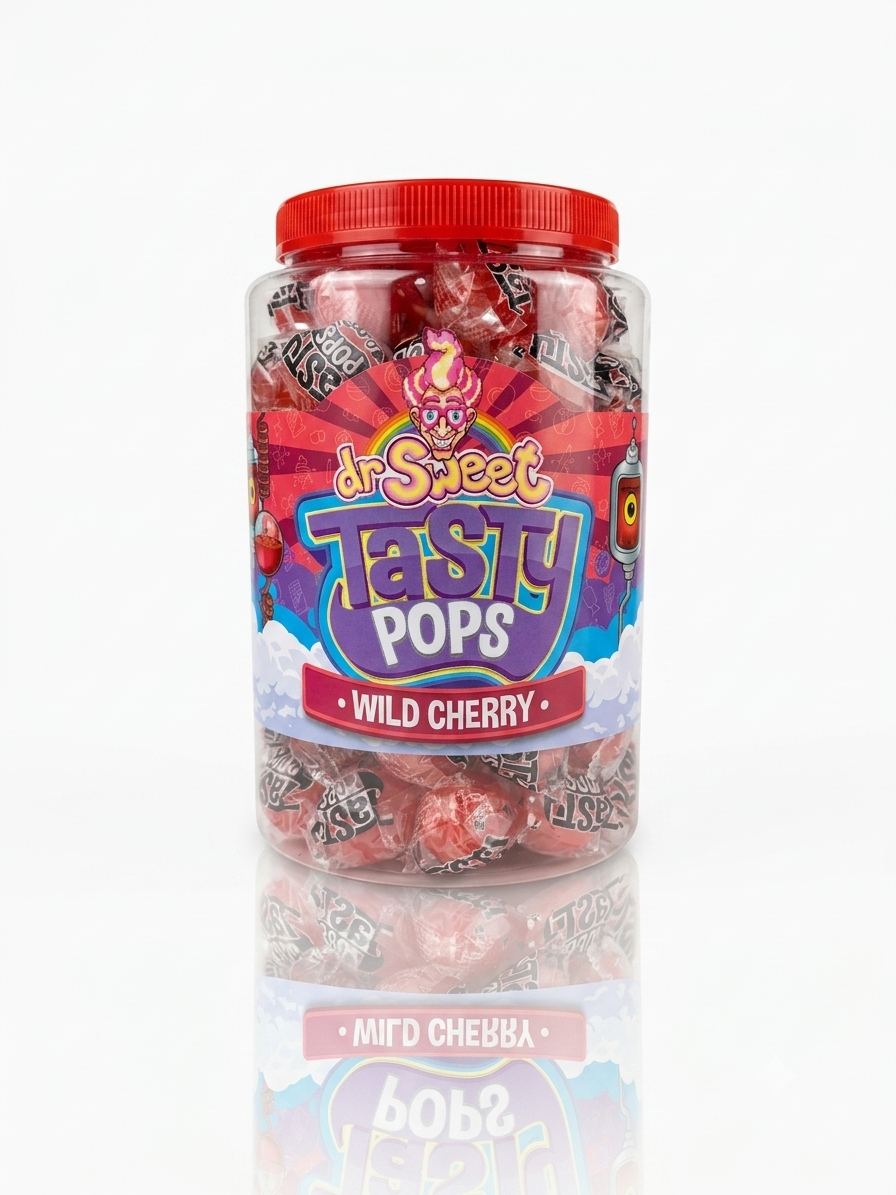 Swigle Pop Mini sandía 50 unidades