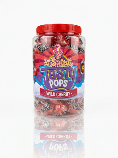 Swigle Pop Mini sandía 50 unidades