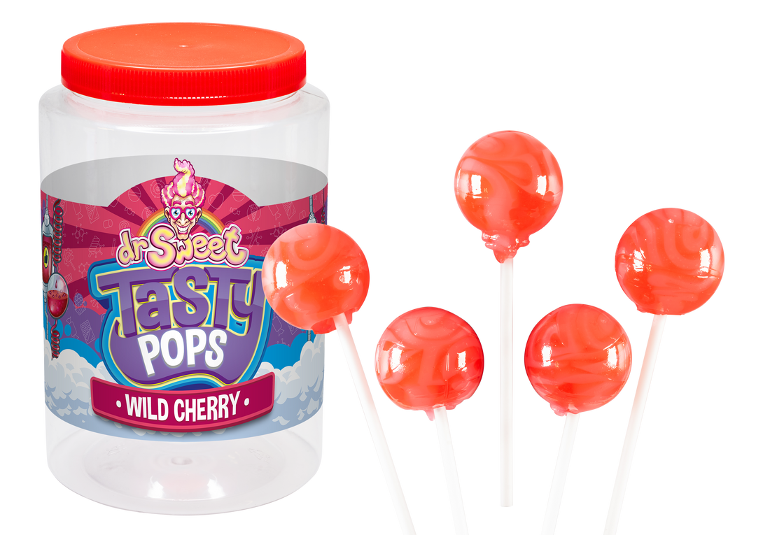Swigle Pop Mini sandía 50 unidades