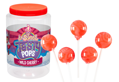 Swigle Pop Mini sandía 50 unidades