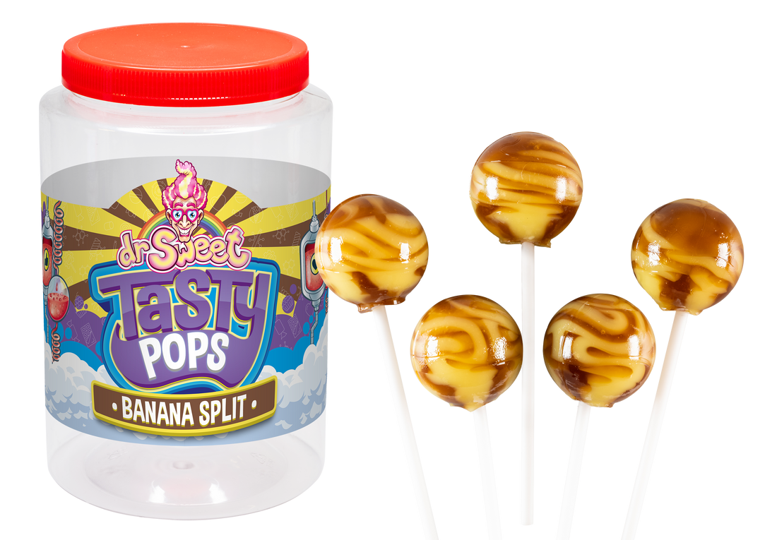 Swigle Pop Mini sandía 50 unidades