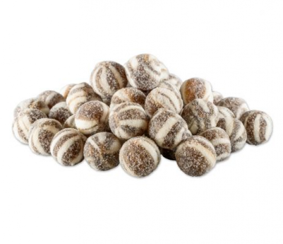 Dr. Sour bolas de polvo ácido de sandía 200 g