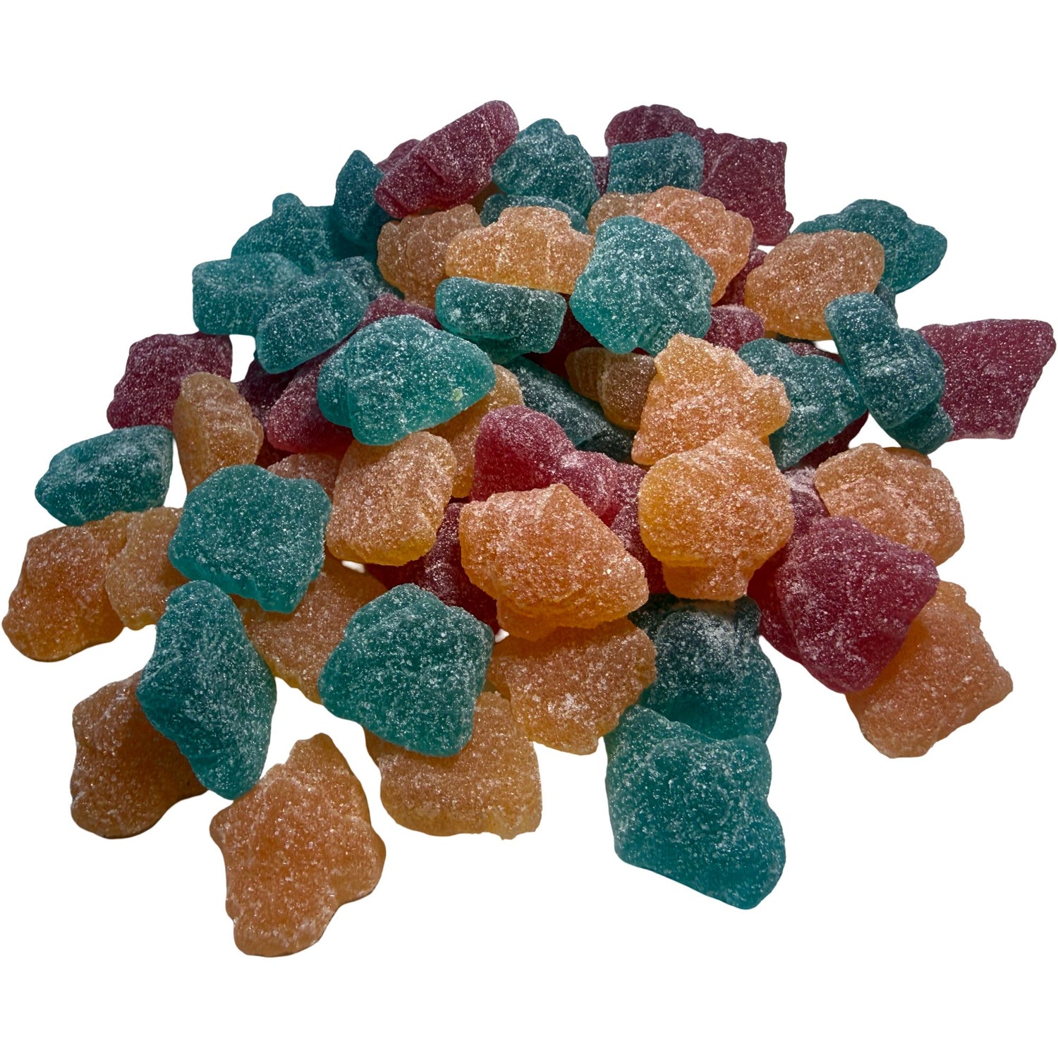 Mix de bolitas de polvo Dr. Sour