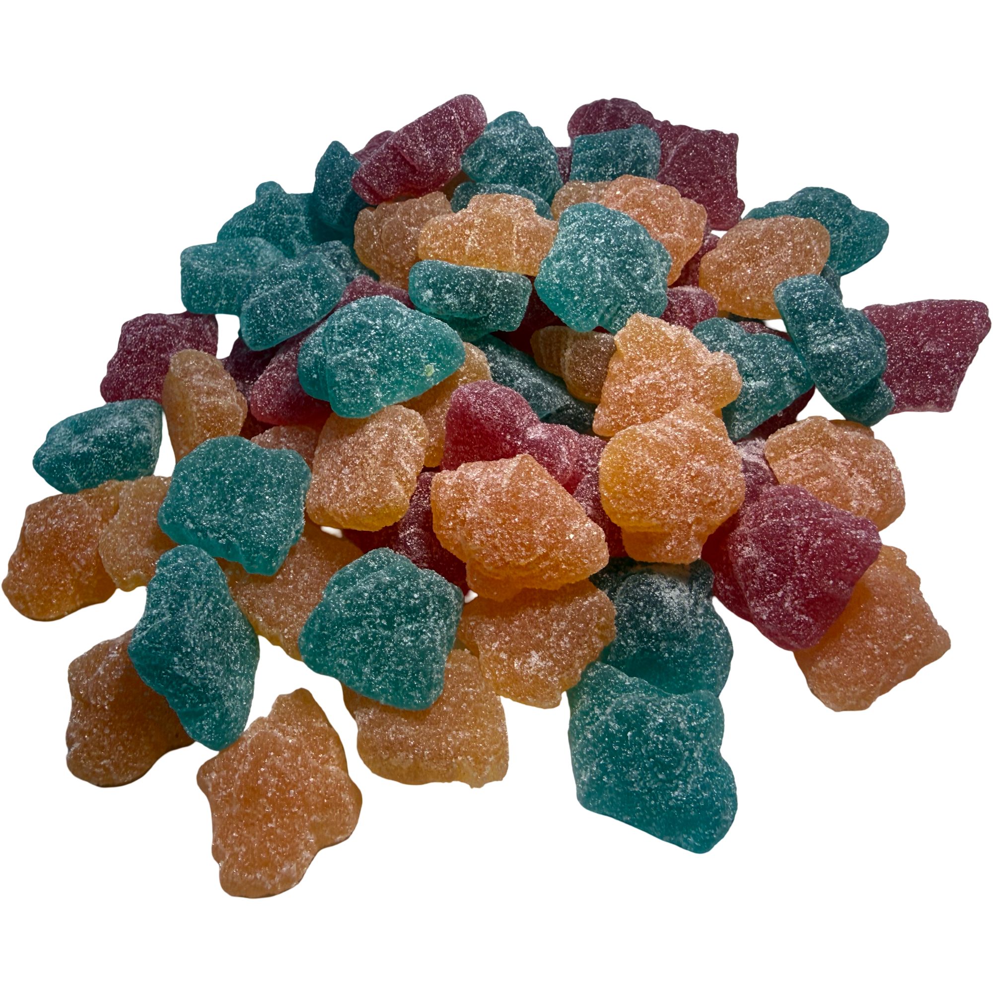 Mix de bolitas de polvo Dr. Sour