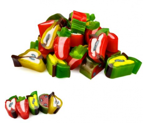 FiniFruitAttack