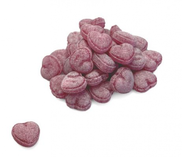 Caramelos de vino caliente 500 gramos