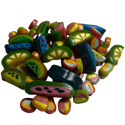 Peelable Fruitmix