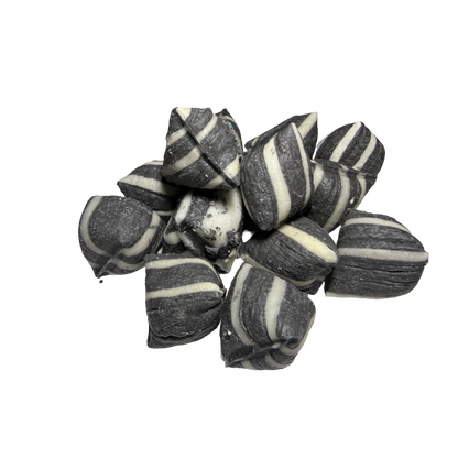Liquorice Chunks 500 grams