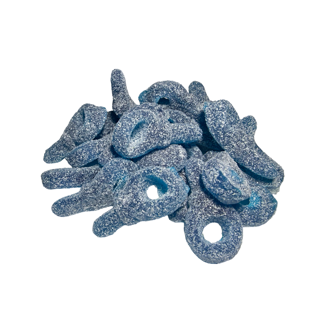 Matthijs Llavecitas azules ácidas 250 g