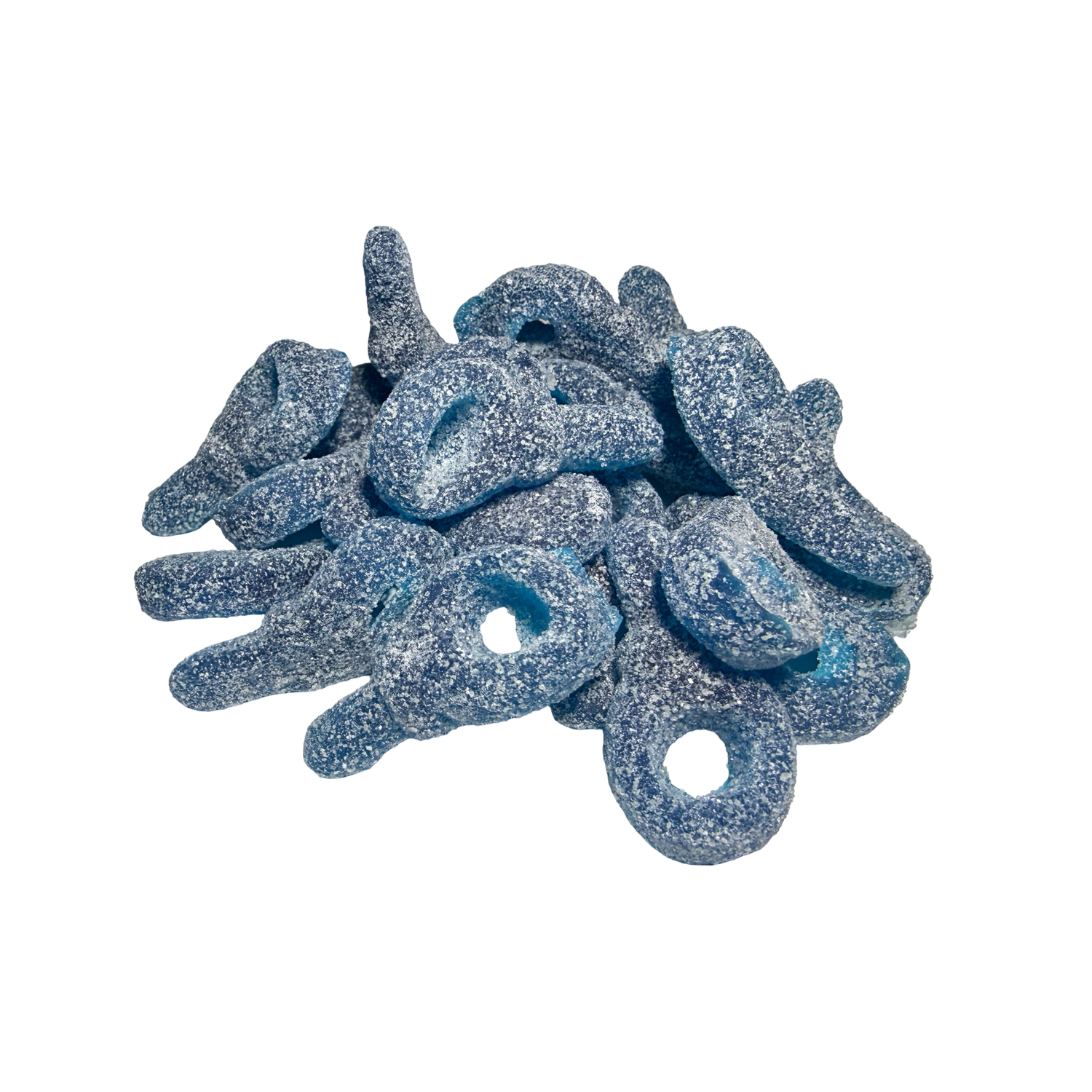 Matthijs Llavecitas azules ácidas 250 g