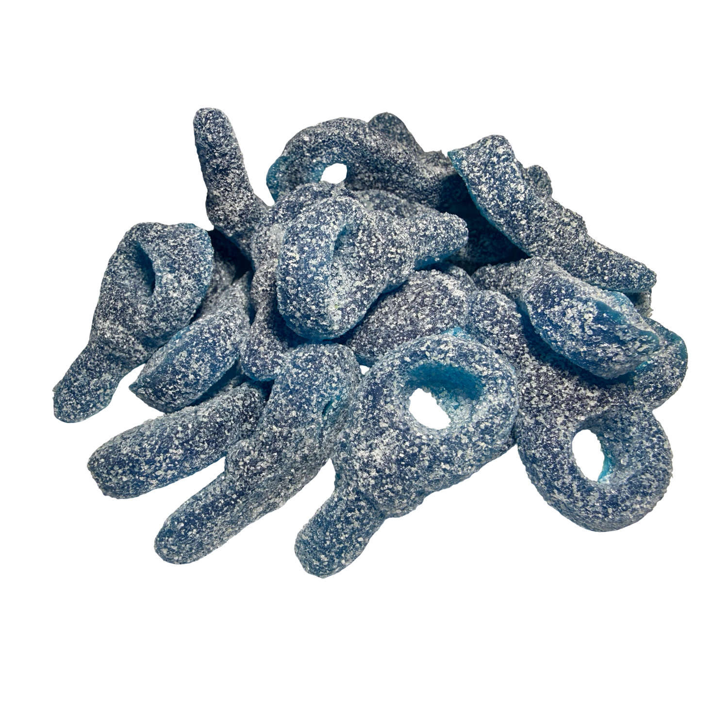 Matthijs Llavecitas azules ácidas 250 g