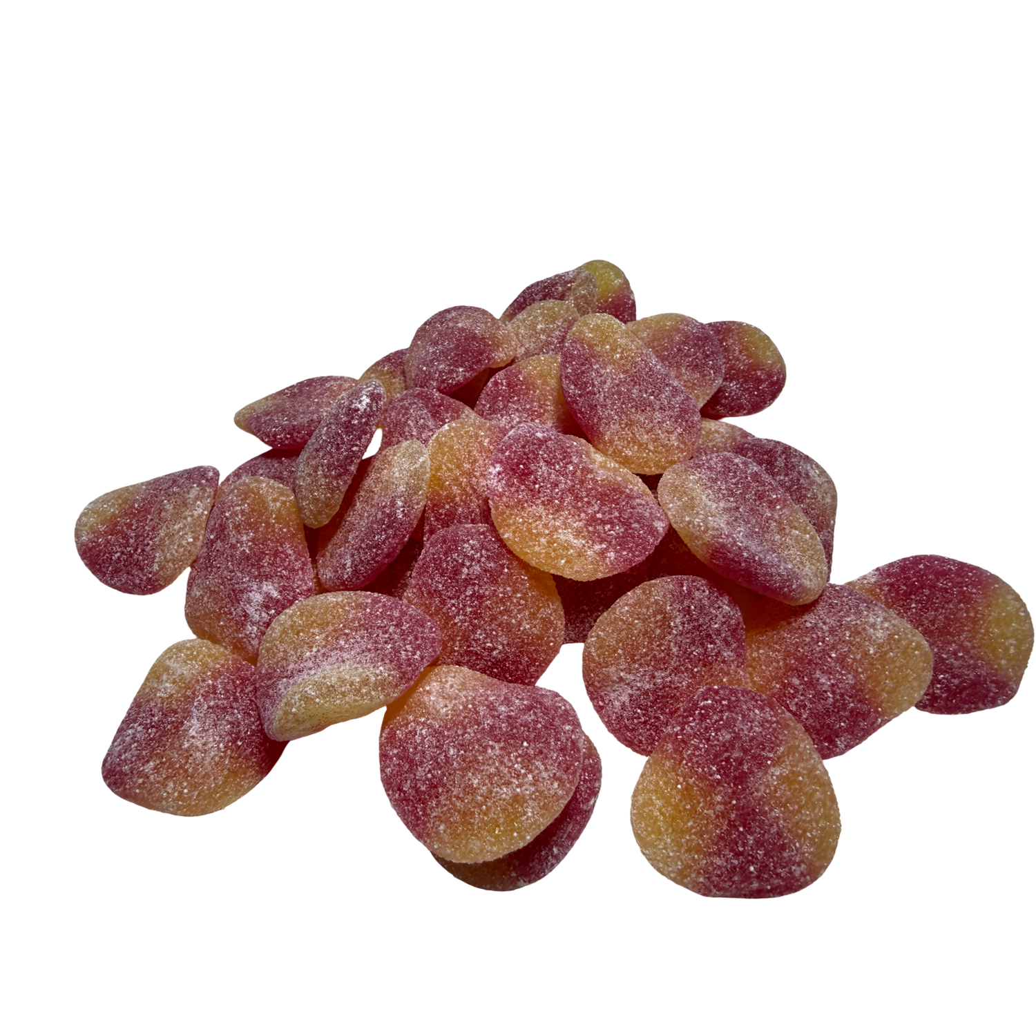 Haribo Happy Peaches 250 g