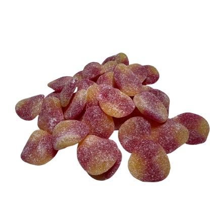 Haribo Happy Peaches 250 g