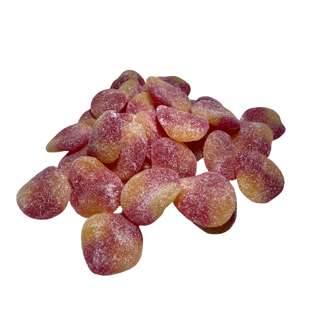 Haribo Happy Peaches 250 gram