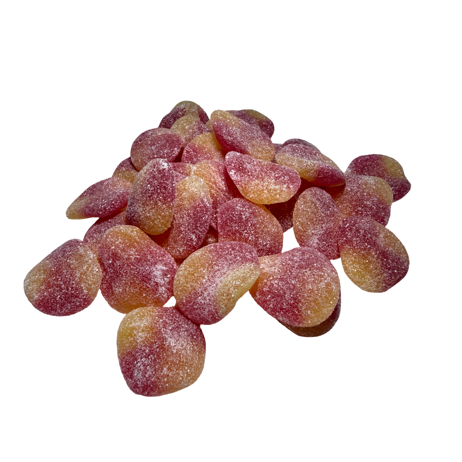 Haribo Happy Peaches 250 g