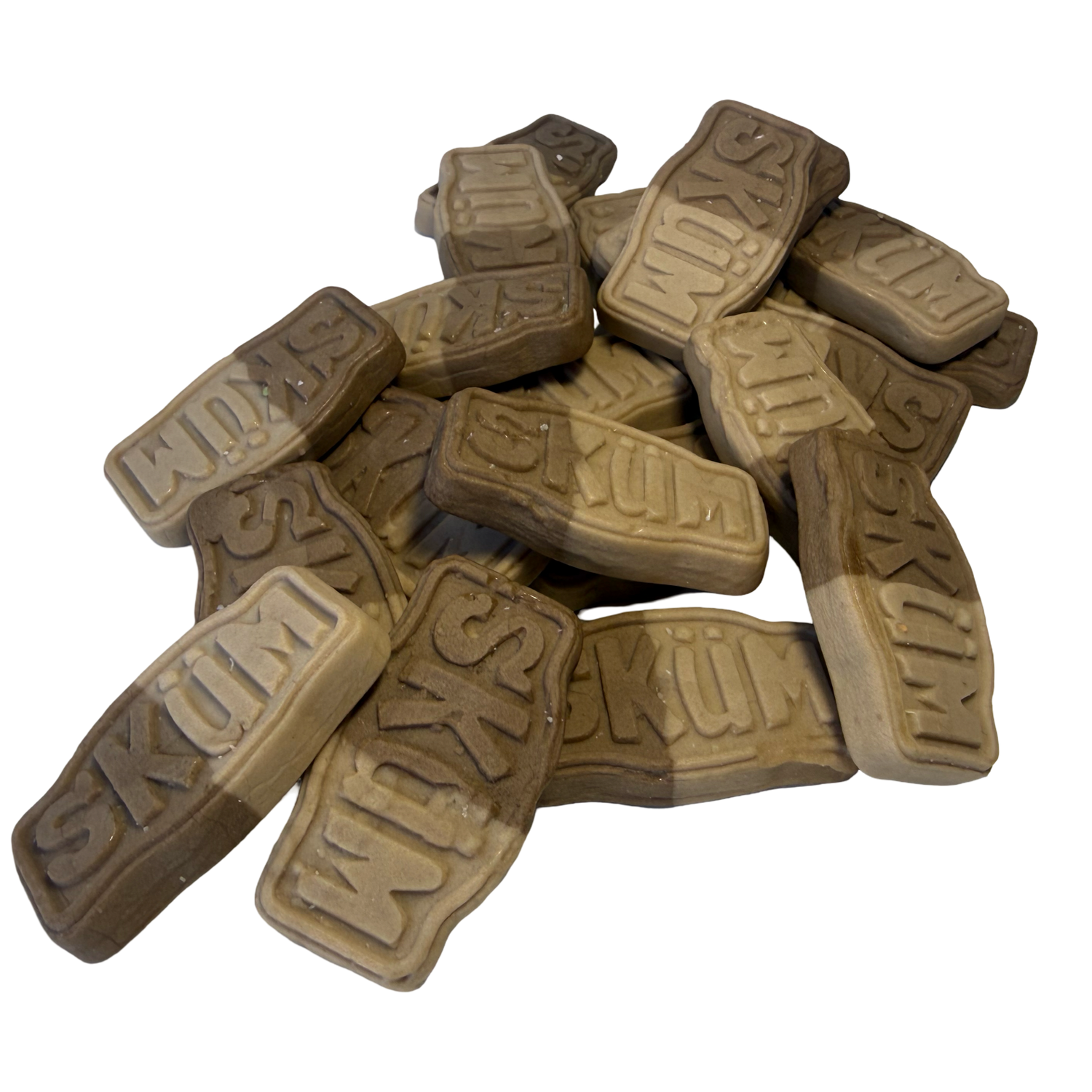 Sküm Cola 250 gramos