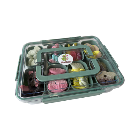 Caja de Chuches Bubs Mix 1 kg