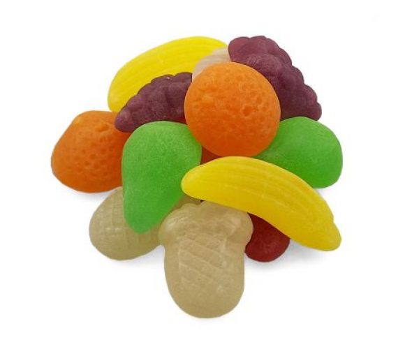 Jake Tropical 250 gramos