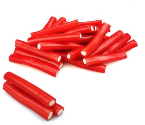 KRPencilsStrawberry200gram