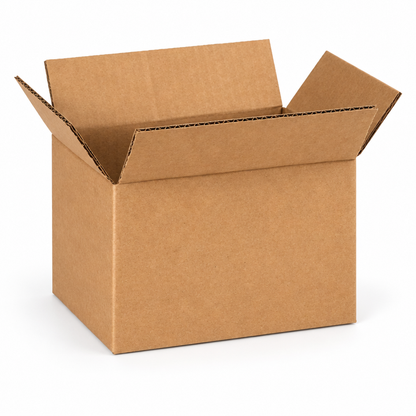 Caja de Regaliz