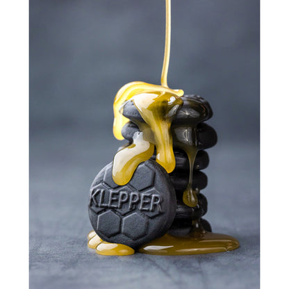 Klepper en Klepper Regaliz dulce de sabor intenso 200 gram