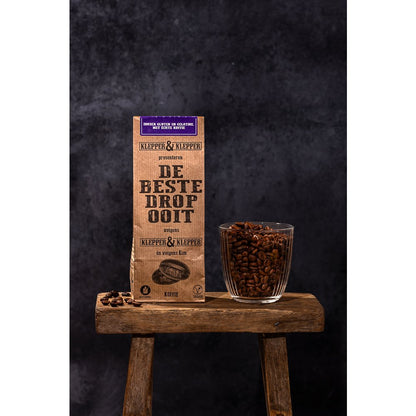 Klepper en Klepper Regaliz dulce de sabor intenso 200 gram