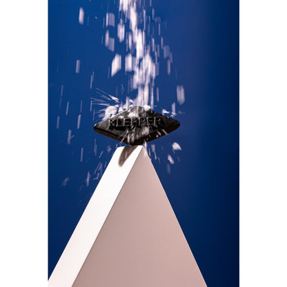 Klepper en Klepper Regaliz suave salado 200 gram